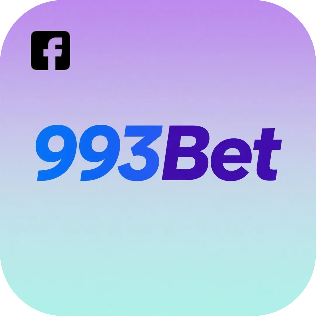 Página oficial da 993bet no Facebook