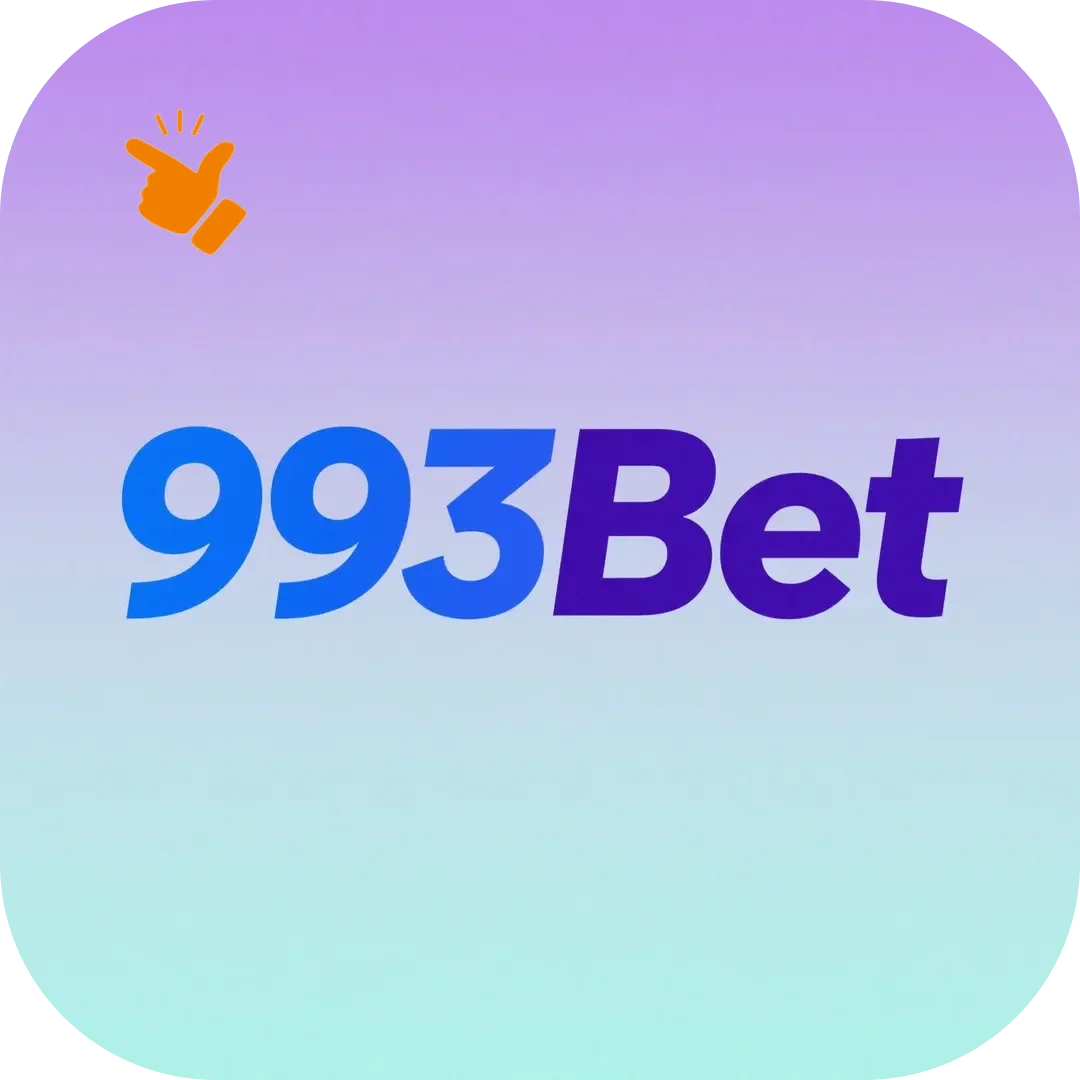Logo da 993bet