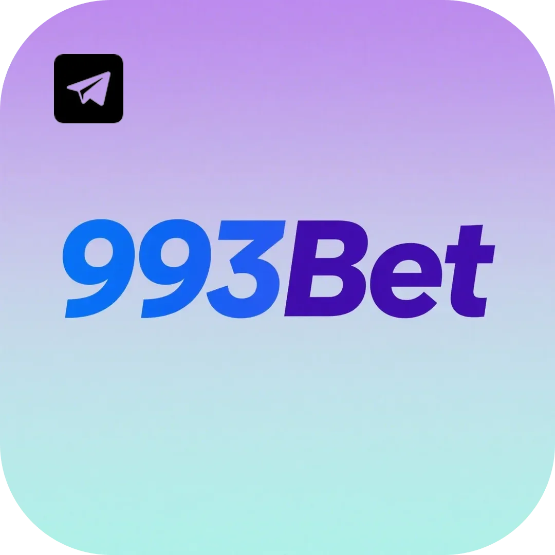 Canal oficial da 993bet no Telegram
