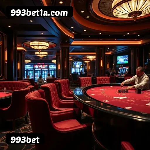 FAQ App 993bet