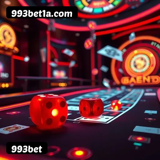 Como Registrar e Fazer Login 993bet