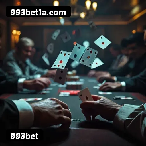 Termos e Condições Transparentes 993bet