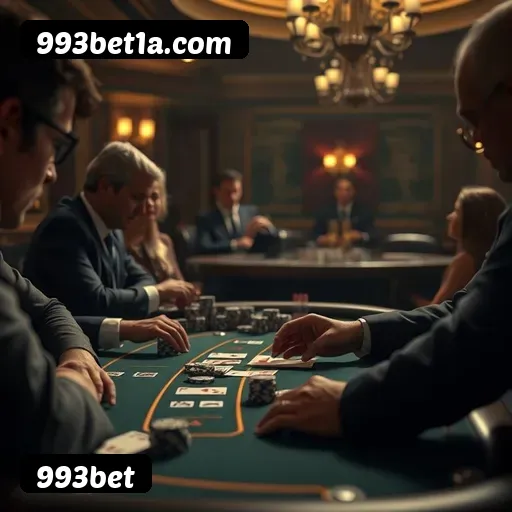 Catálogo Completo de Bônus 993bet